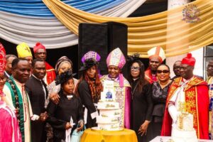 archbishop dr effa emmanuel