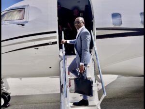 archbishop dr effa emmanuel