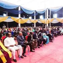 world royal city church