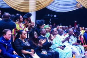 world royal city church