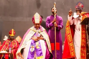 archbishop dr effa emmanuel