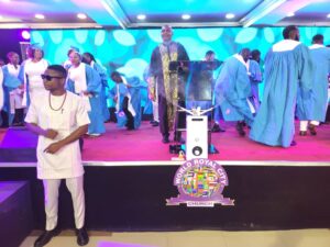 world royal city church