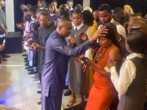 world royal city church