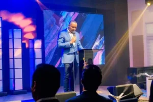 archbishop dr effa emmanuel