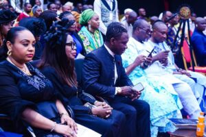 world royal city church