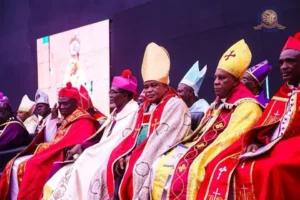 world royal city church