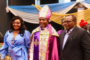 archbishop dr effa emmanuel