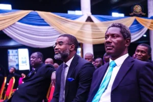 world royal city church