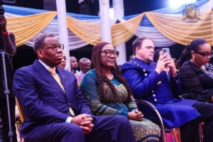 world royal city church