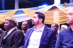 world royal city church