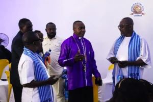 world royal city church