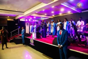 world royal city church