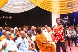 world royal city church