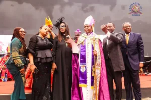 world royal city church